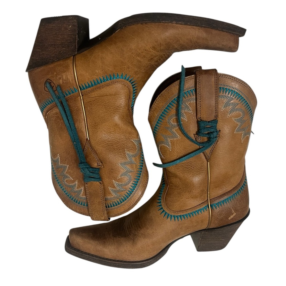 Ariat women’s boots size 7.5
